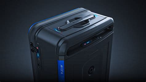 Best smart luggage in 2024 